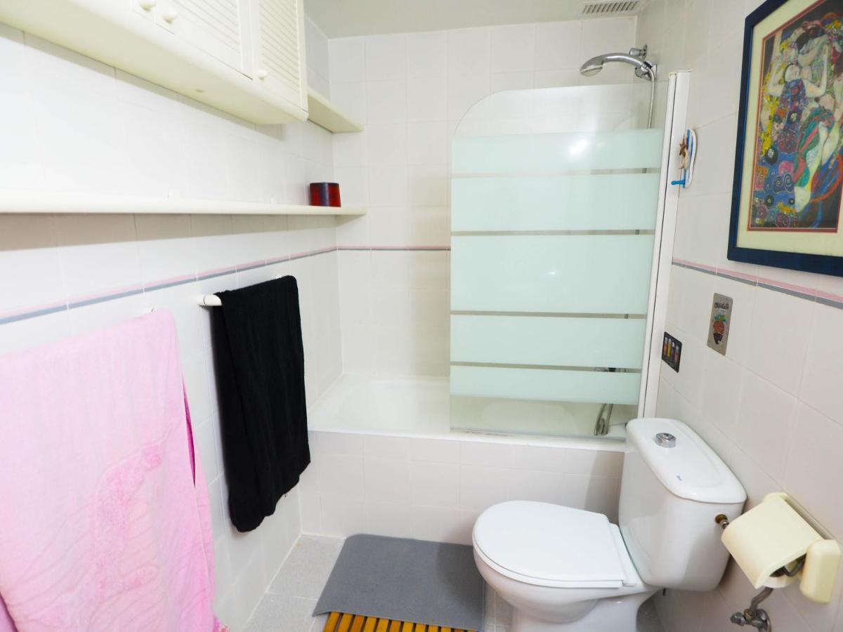 Sunflower Apartment By Hello Homes Sitges Eksteriør bilde