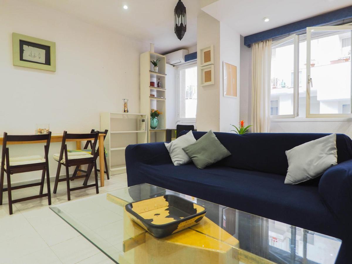 Sunflower Apartment By Hello Homes Sitges Eksteriør bilde