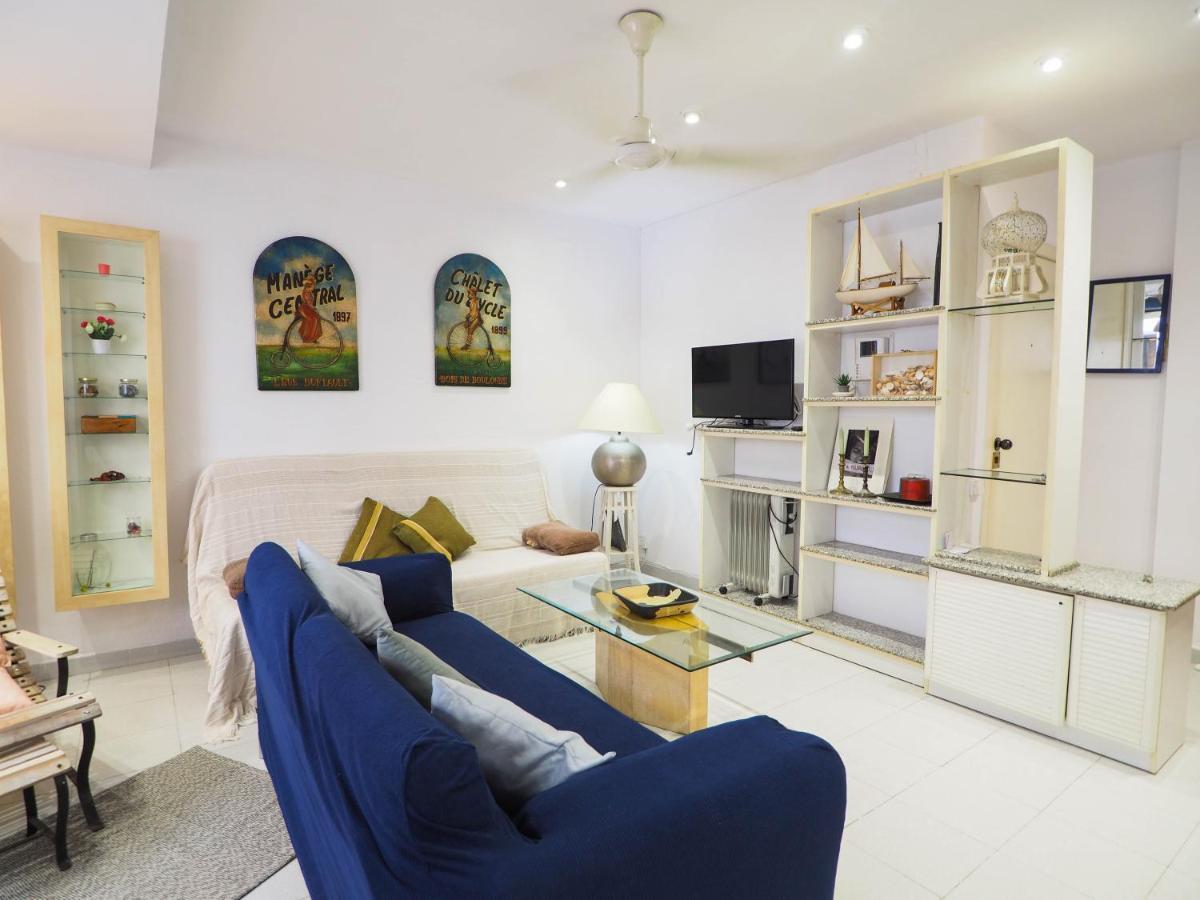 Sunflower Apartment By Hello Homes Sitges Eksteriør bilde