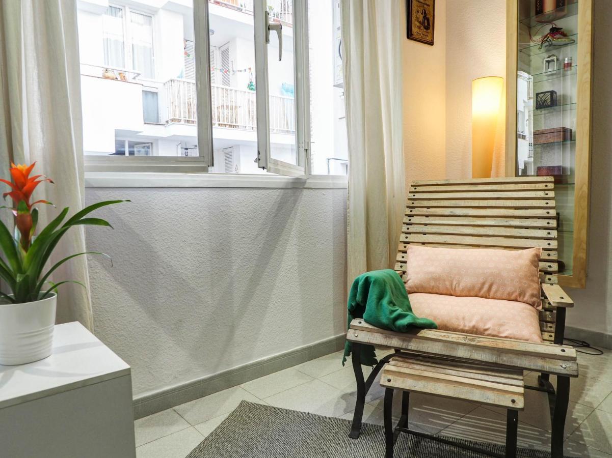Sunflower Apartment By Hello Homes Sitges Eksteriør bilde