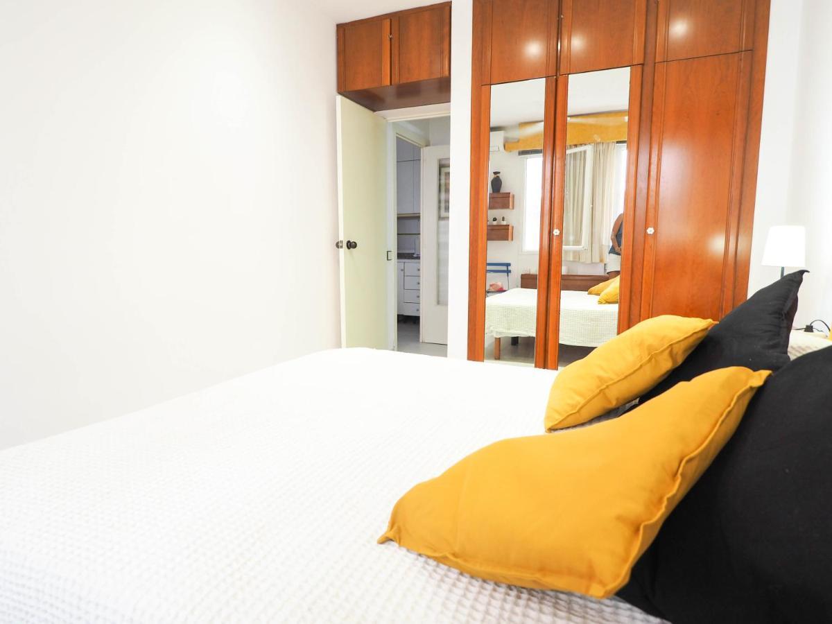 Sunflower Apartment By Hello Homes Sitges Eksteriør bilde