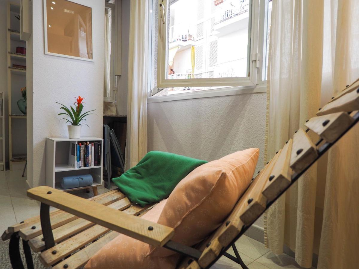 Sunflower Apartment By Hello Homes Sitges Eksteriør bilde